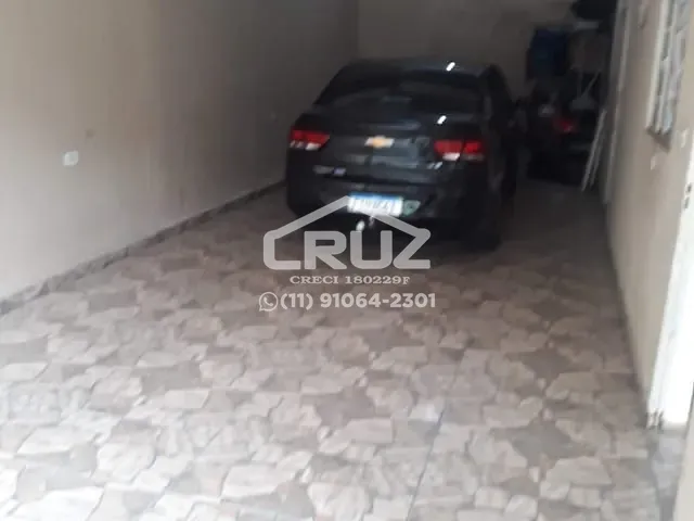 Casa com 172m² 3 quartos e 2 banheiros, à venda, no bairro Serpa em Caieiras