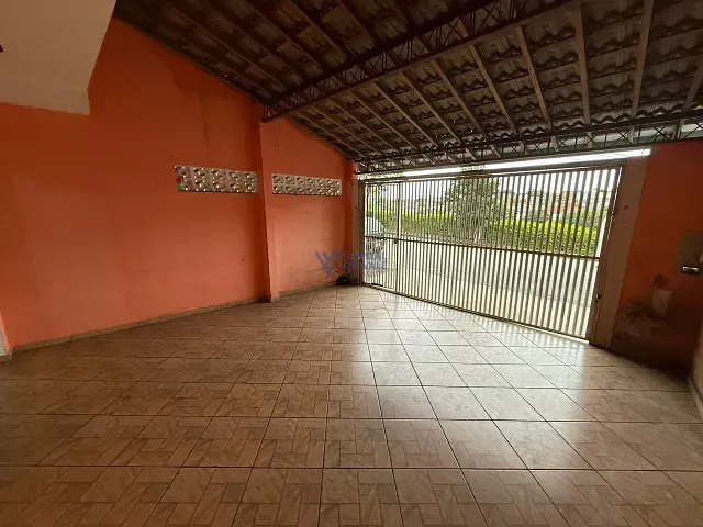 Casa com 125m² 2 quartos e 2 banheiros, à venda, no bairro Jardim Santa Inês III em São José dos Campos