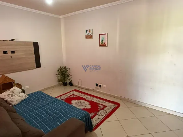 Casa com 125m² 2 quartos e 2 banheiros, à venda, no bairro Jardim Santa Inês III em São José dos Campos