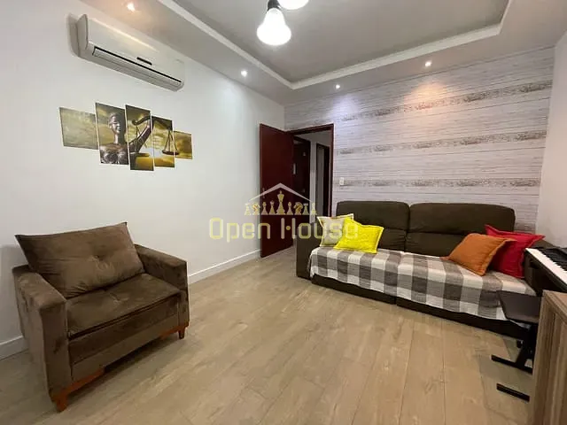 Casa com 220m² 3 quartos e 3 banheiros, à venda, no bairro Jardim Suíça em Volta Redonda