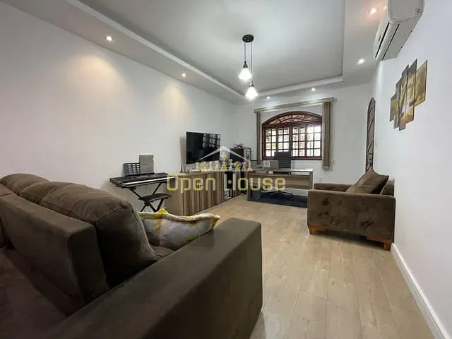 Casa com 220m² 3 quartos e 3 banheiros, à venda, no bairro Jardim Suíça em Volta Redonda