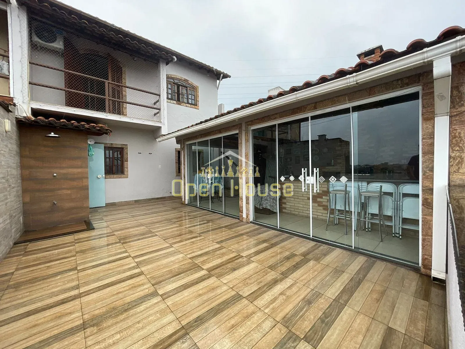 Casa, 3 quartos, 220 m² - Foto 16
