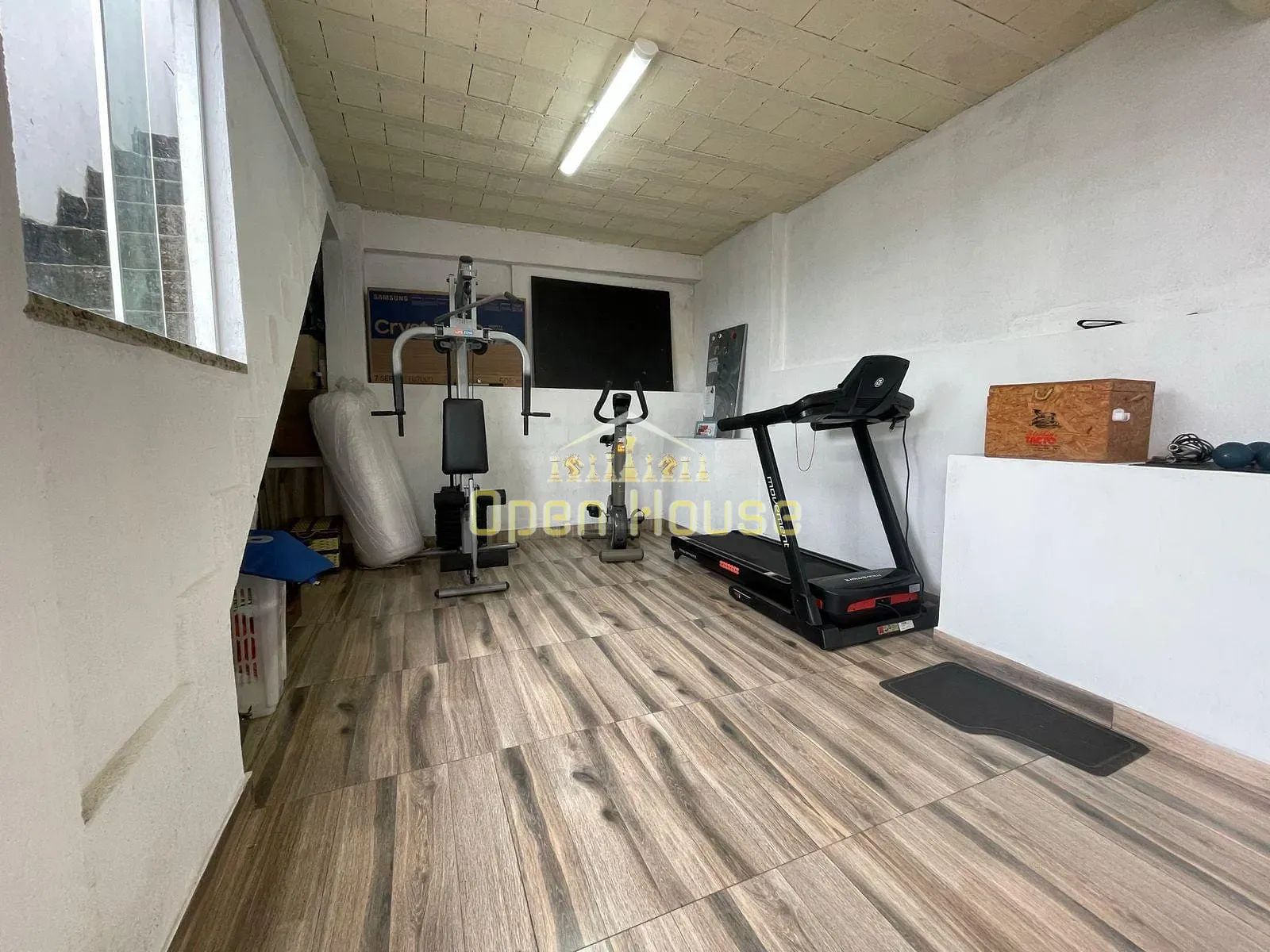 Casa, 3 quartos, 220 m² - Foto 14