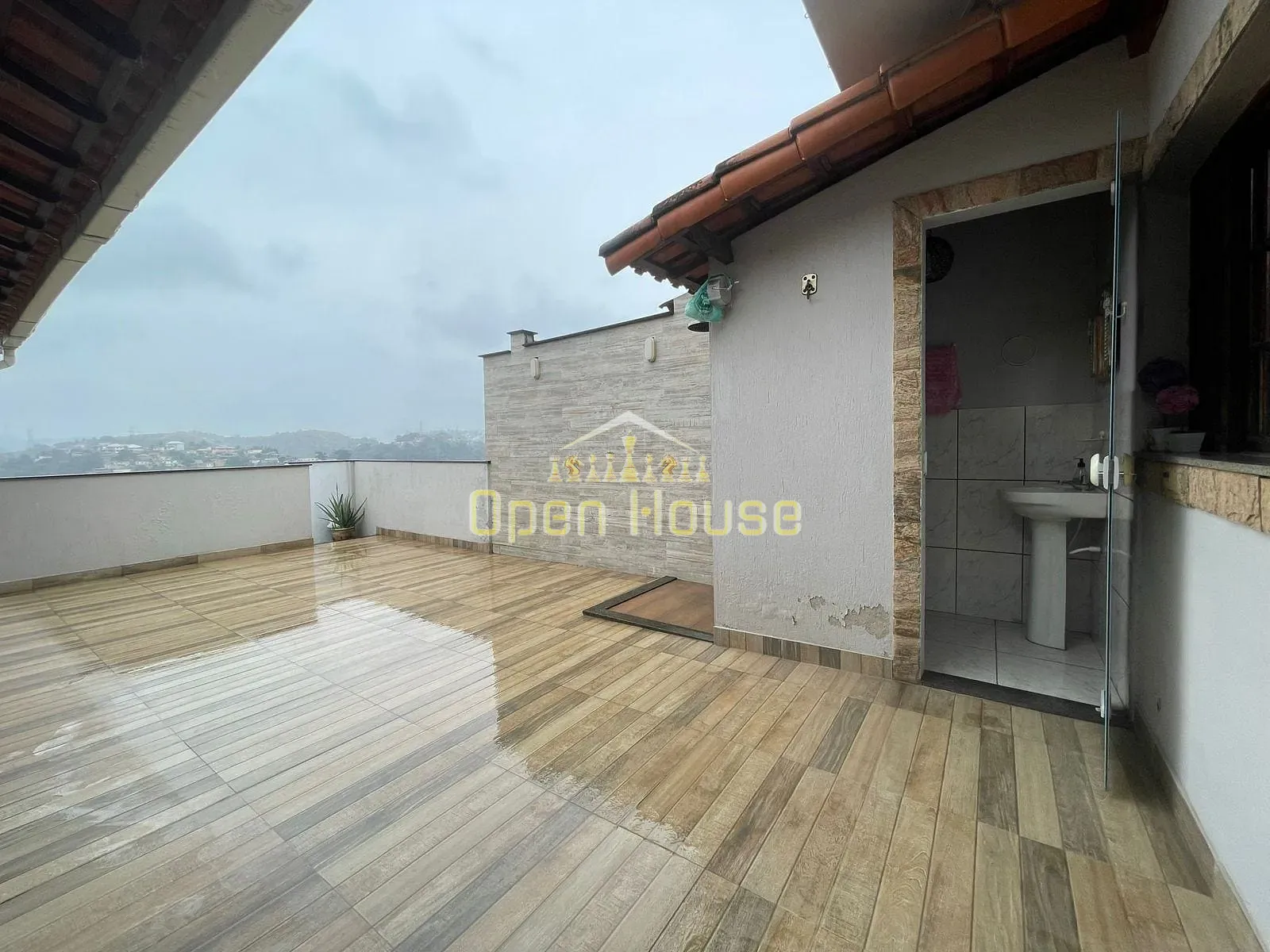 Casa, 3 quartos, 220 m² - Foto 17