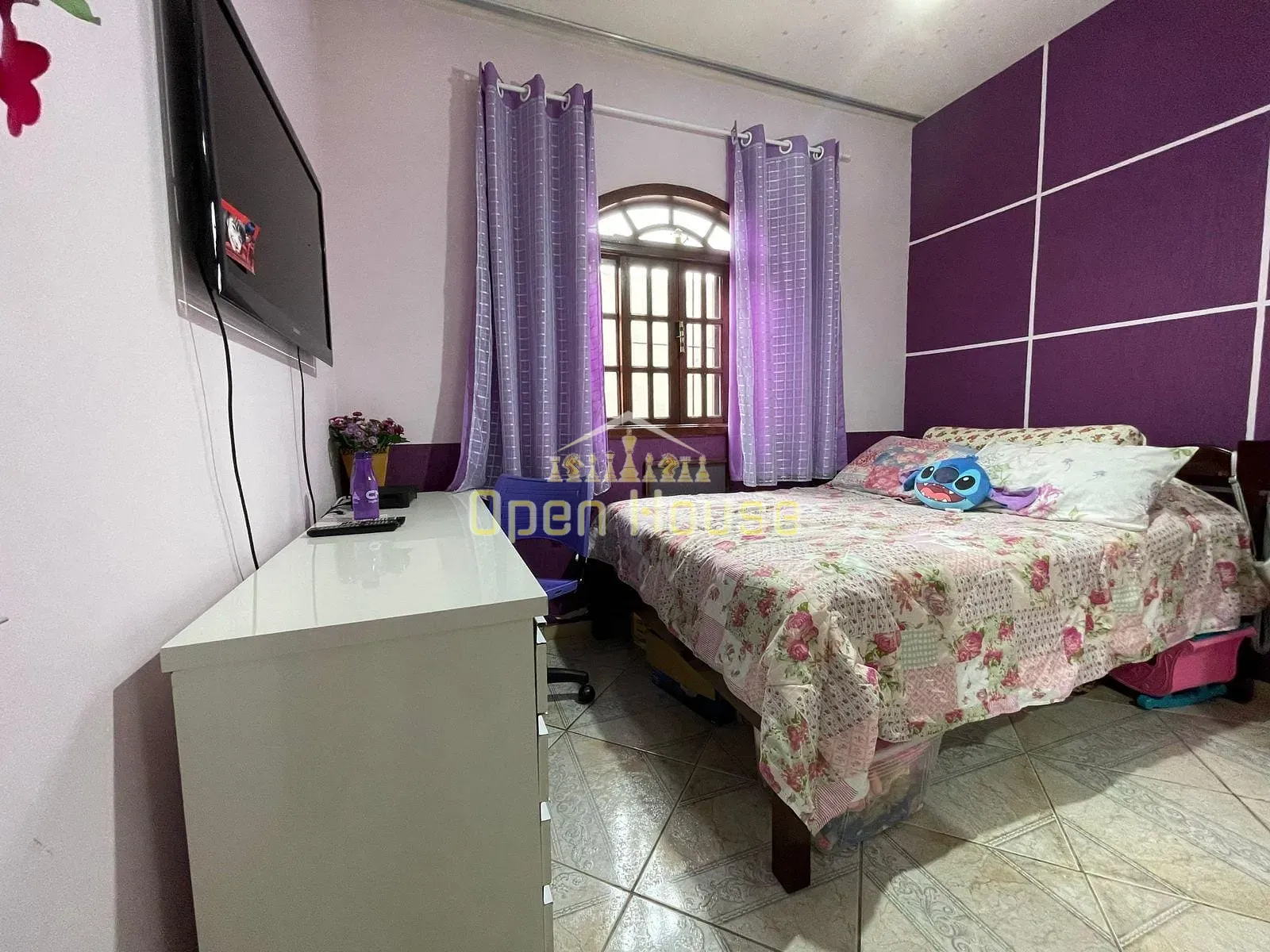 Casa, 3 quartos, 220 m² - Foto 6