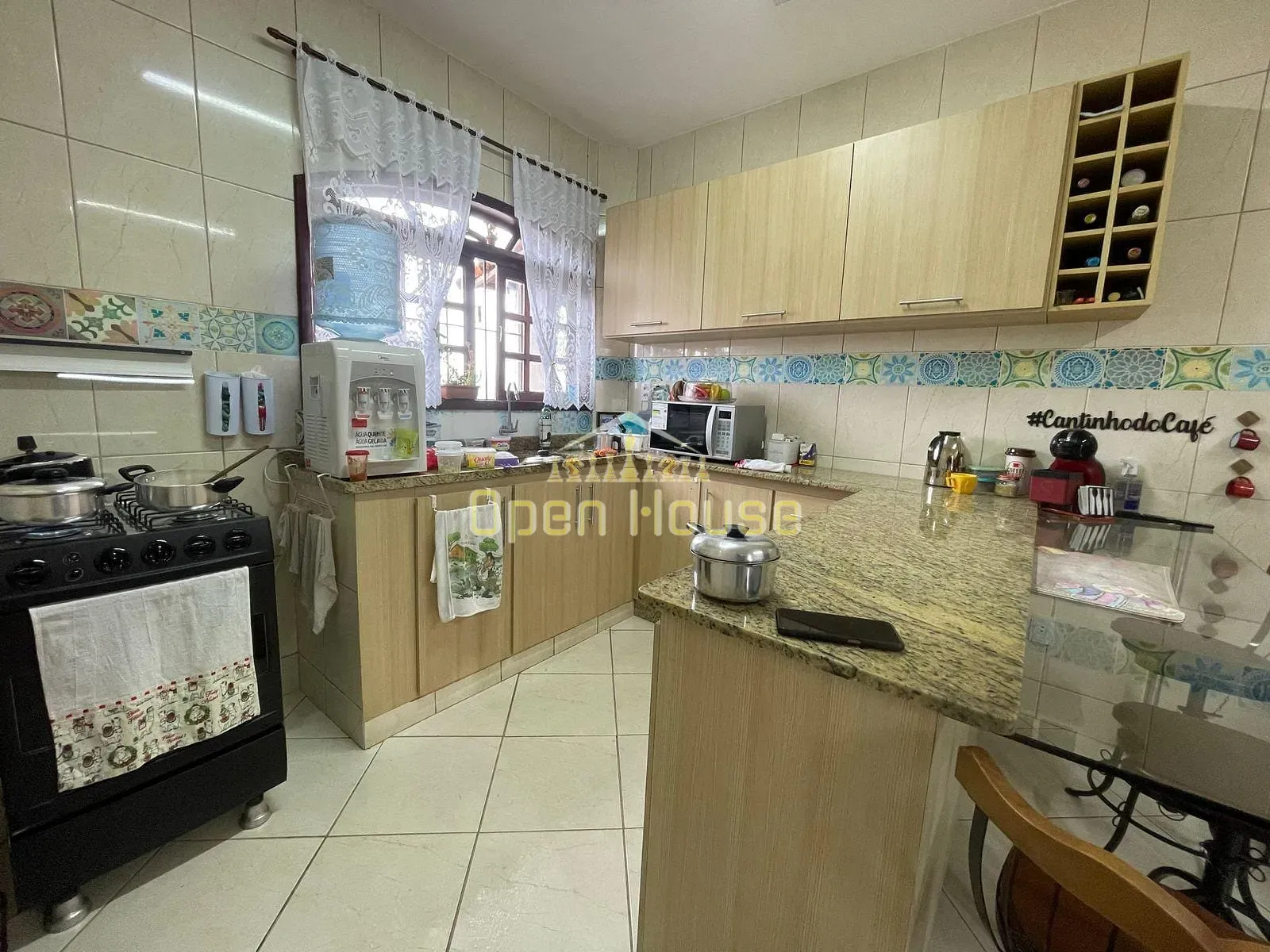 Casa, 3 quartos, 220 m² - Foto 8