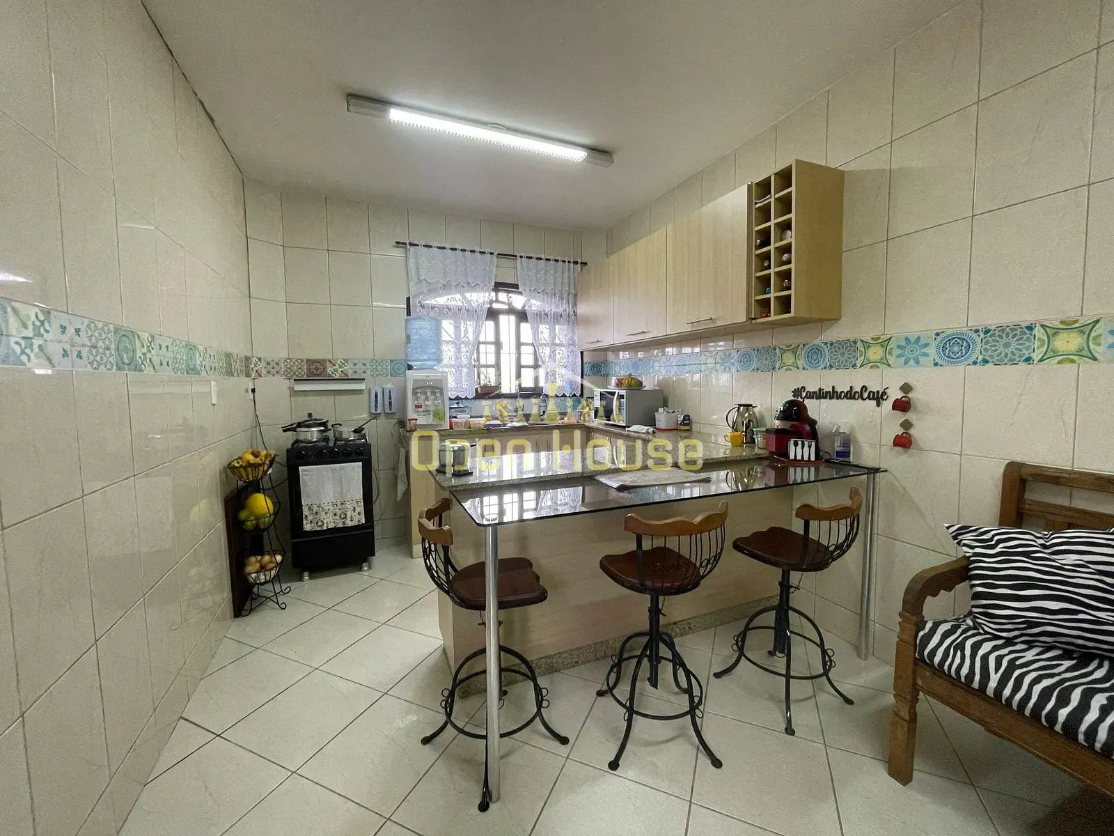 Casa, 3 quartos, 220 m² - Foto 9