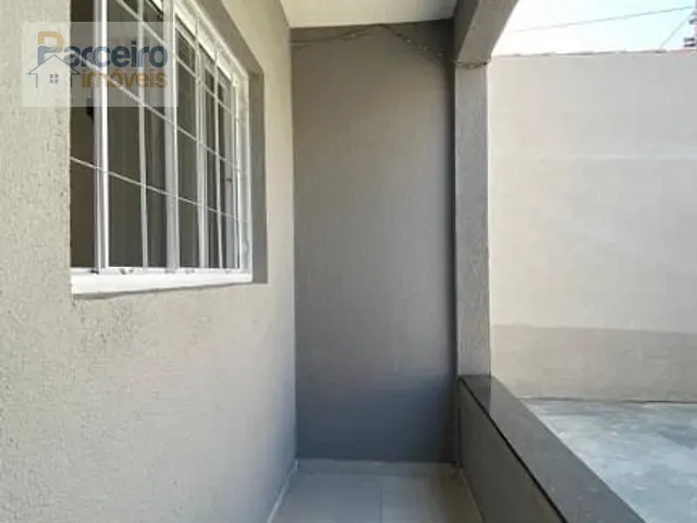 Casa com 108m² 2 quartos e 2 banheiros, à venda, no bairro Vila Buenos Aires em São Paulo