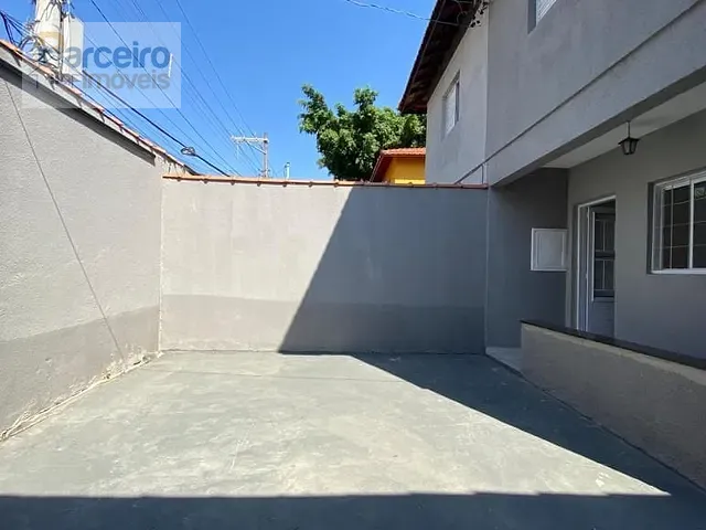 Casa com 108m² 2 quartos e 2 banheiros, à venda, no bairro Vila Buenos Aires em São Paulo