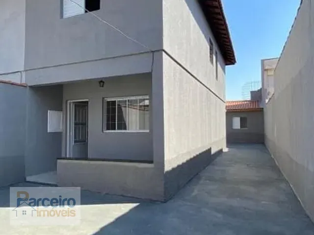 Casa com 108m² 2 quartos e 2 banheiros, à venda, no bairro Vila Buenos Aires em São Paulo