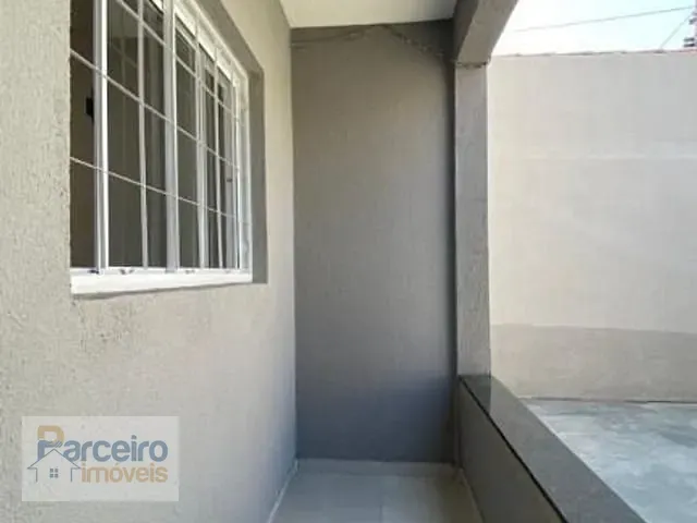 Casa com 108m² 2 quartos e 2 banheiros, à venda, no bairro Vila Buenos Aires em São Paulo