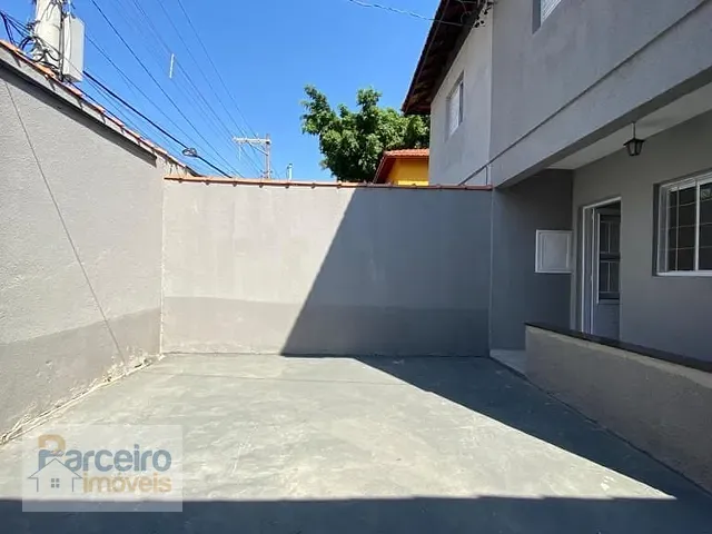 Casa com 108m² 2 quartos e 2 banheiros, à venda, no bairro Vila Buenos Aires em São Paulo