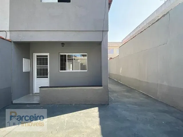 Casa com 108m² 2 quartos e 2 banheiros, à venda, no bairro Vila Buenos Aires em São Paulo