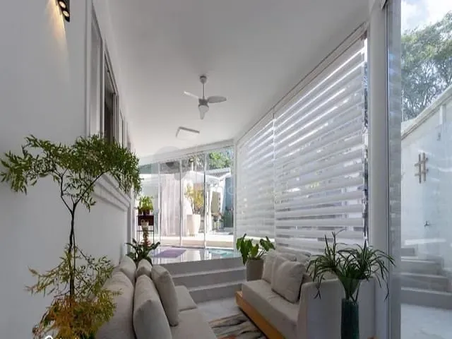 Casa com 500m² 4 quartos e 6 banheiros, à venda, no bairro Alphaville em Santana de Parnaíba