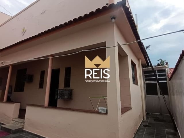 Casa com 280m² 6 quartos e 4 banheiros, à venda, no bairro Inhoaíba em Rio de Janeiro