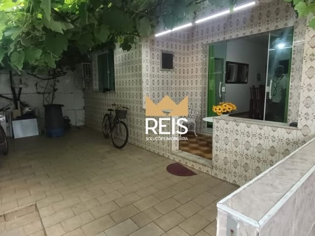 Casa com 280m² 6 quartos e 4 banheiros, à venda, no bairro Inhoaíba em Rio de Janeiro