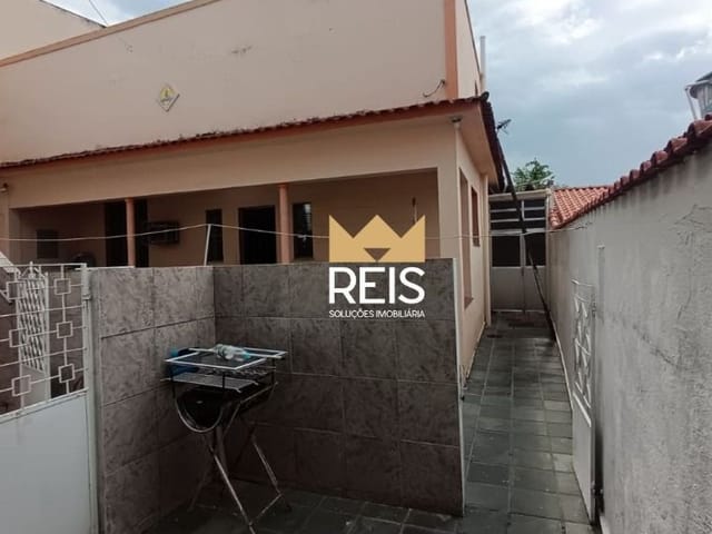 Casa com 280m² 6 quartos e 4 banheiros, à venda, no bairro Inhoaíba em Rio de Janeiro