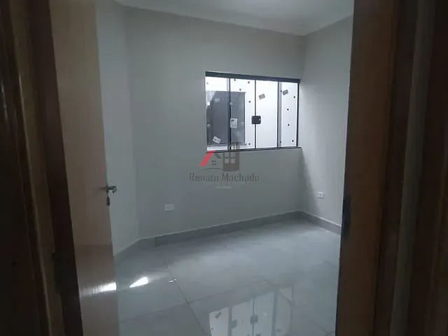 Casa com 126m² 3 quartos e 1 banheiro, à venda, no bairro Jardim Campestre em Arapongas