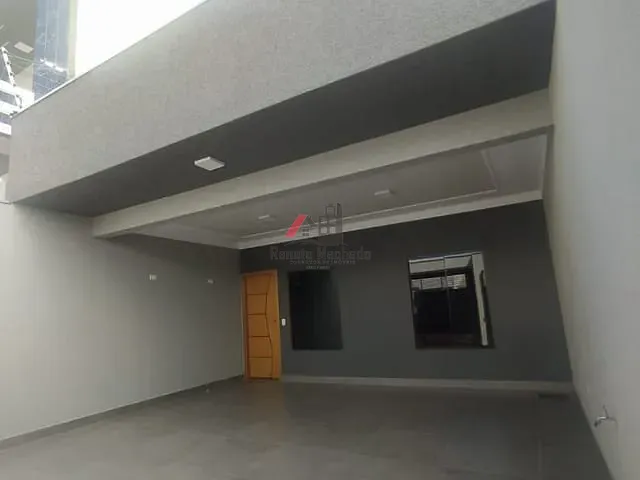 Casa com 126m² 3 quartos e 1 banheiro, à venda, no bairro Jardim Campestre em Arapongas