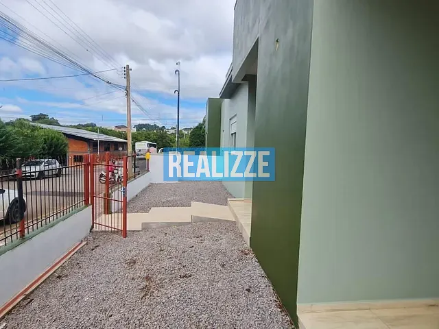 Casa com 108m² 3 quartos e 1 banheiro, à venda, no bairro Sta Isabel em Marau
