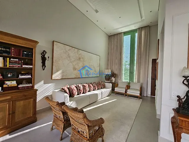 Casa com 306m² 2 quartos e 5 banheiros, à venda, no bairro Jardim Piemonte em Indaiatuba