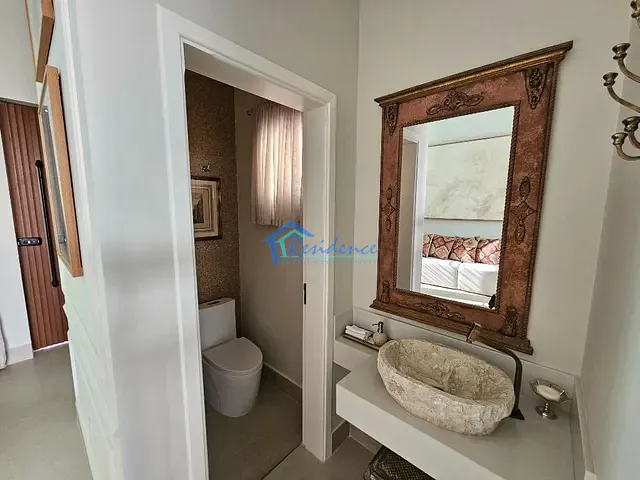 Casa com 306m² 2 quartos e 5 banheiros, à venda, no bairro Jardim Piemonte em Indaiatuba