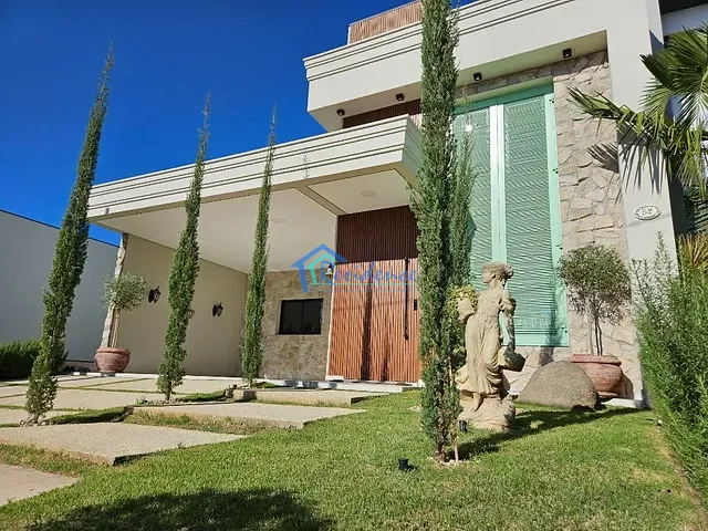Casa com 306m² 2 quartos e 5 banheiros, à venda, no bairro Jardim Piemonte em Indaiatuba