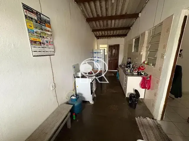Casa com 106m² 2 quartos e 1 banheiro, à venda, no bairro Nosso Teto em Registro