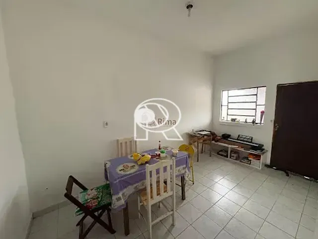 Casa com 106m² 2 quartos e 1 banheiro, à venda, no bairro Nosso Teto em Registro