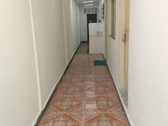 Foto do Casa - Casa à venda, 125 m² por R$ 276.000,00 - Parque Nova América - Jacareí/SP | RUSSI IMÓVEIS
