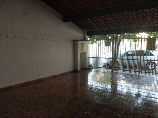 Foto do Casa - Casa à venda, 125 m² por R$ 276.000,00 - Parque Nova América - Jacareí/SP | RUSSI IMÓVEIS