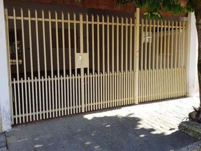 Foto do Casa - Casa à venda, 125 m² por R$ 276.000,00 - Parque Nova América - Jacareí/SP | RUSSI IMÓVEIS