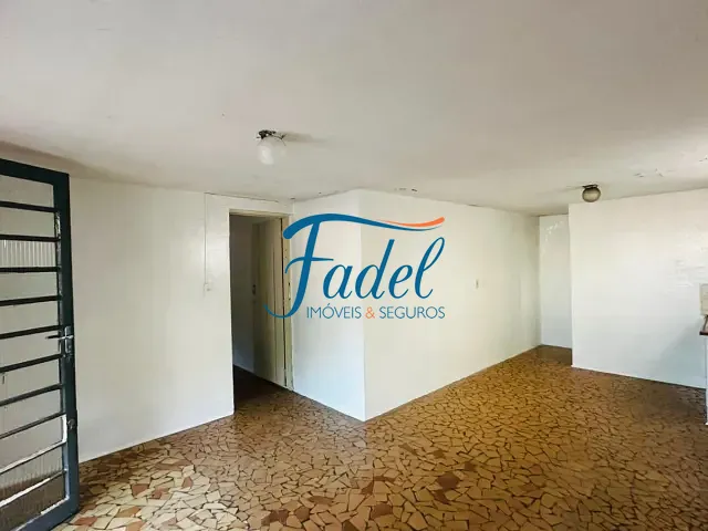 Casa 1 quarto e 1 banheiro, para alugar, no bairro Centro em Conchal