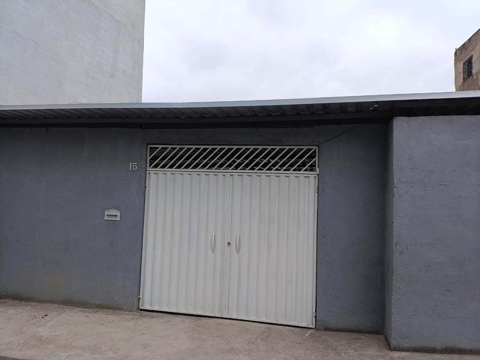 Casa à venda, Prefeito Geraldo H. Faria, Rio Pomba, MG - foto 2