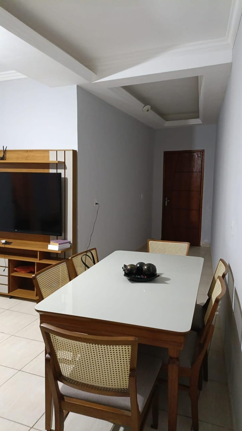 Casa à venda, Prefeito Geraldo H. Faria, Rio Pomba, MG - foto 4