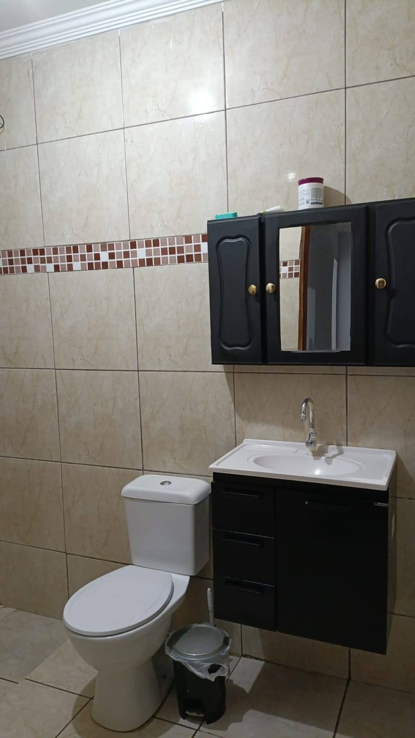 Casa à venda, Prefeito Geraldo H. Faria, Rio Pomba, MG - foto 6