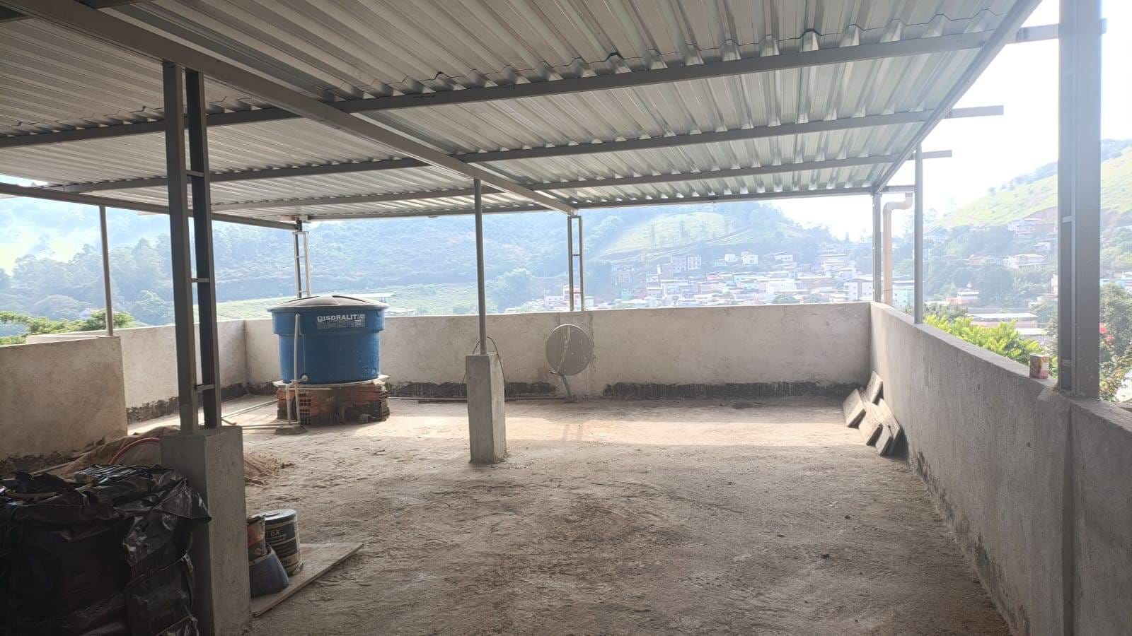Casa à venda, Prefeito Geraldo H. Faria, Rio Pomba, MG - foto 14