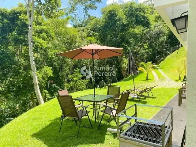 Casa com 2000m² 5 quartos e 5 banheiros, à venda, no bairro Delicia  em Areal