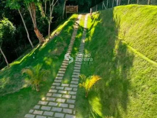 Casa com 2000m² 5 quartos e 5 banheiros, à venda, no bairro Delicia  em Areal