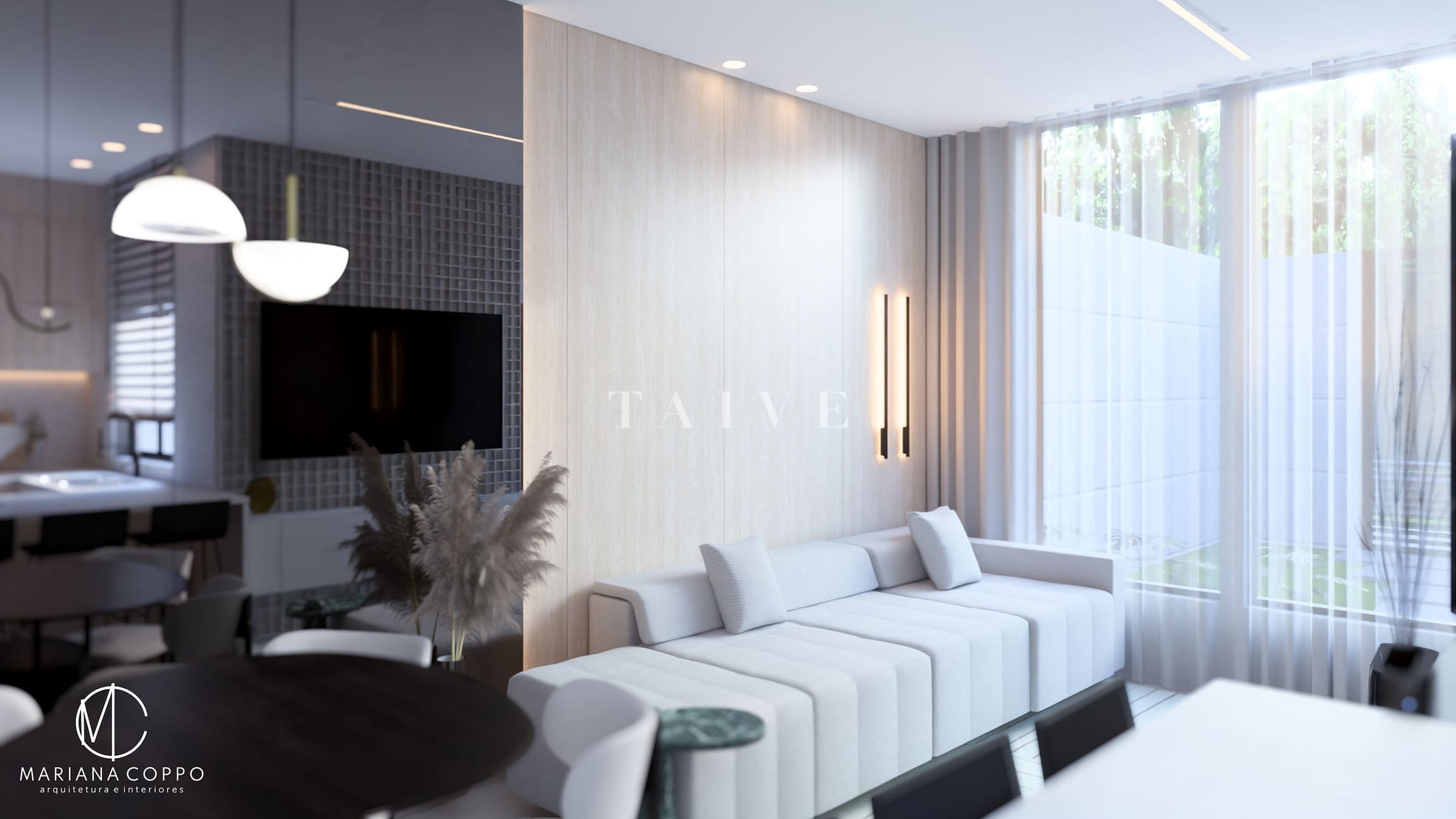 Casa, 3 quartos, 69 m² - Foto 4