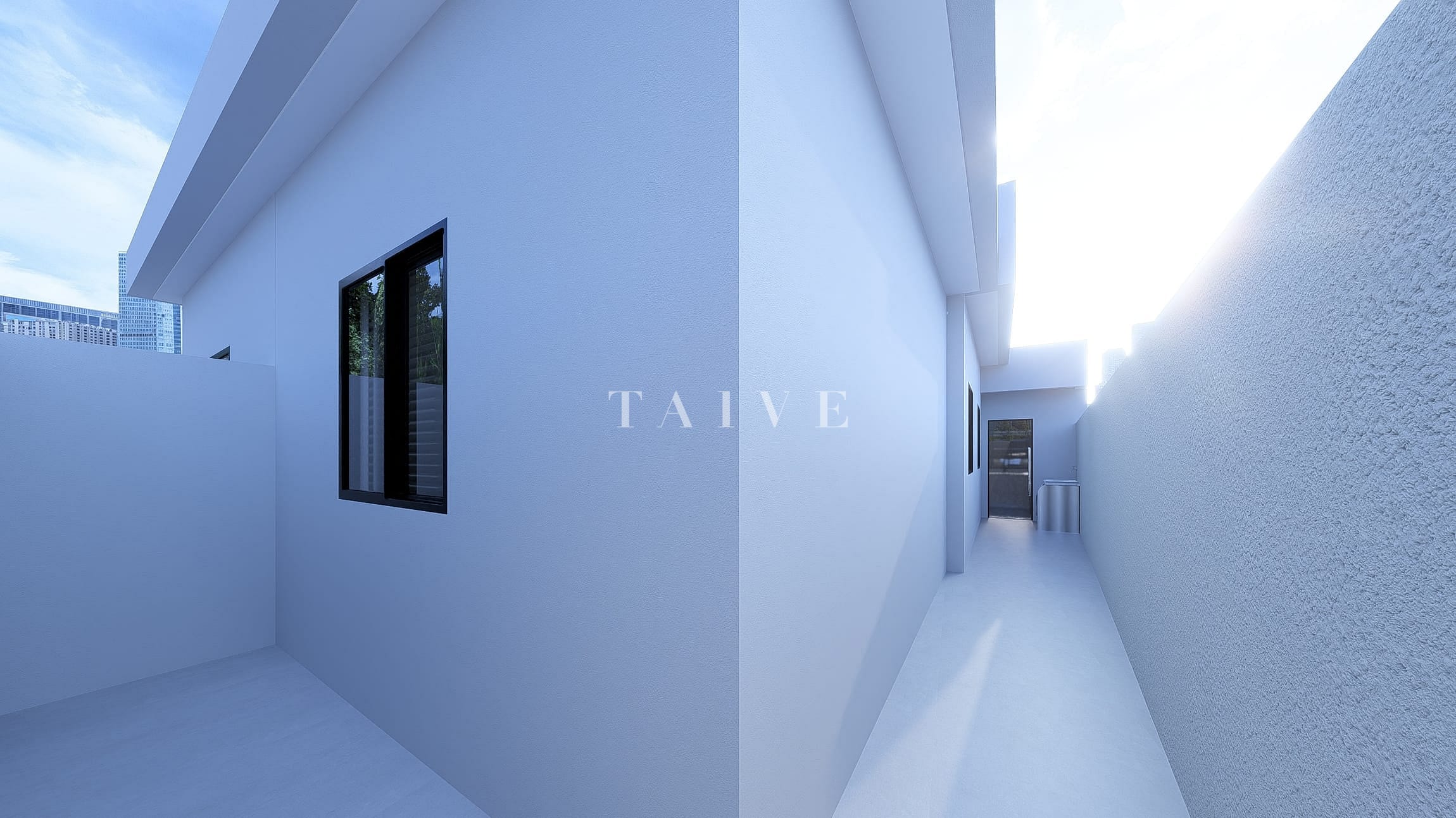 Casa, 3 quartos, 69 m² - Foto 2