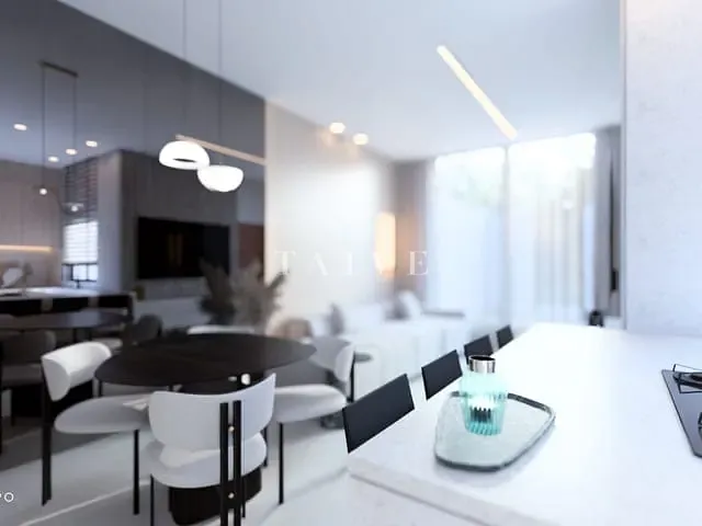 Casa com 141m² 3 quartos e 1 banheiro, à venda, no bairro Jardim da Gávea em Londrina