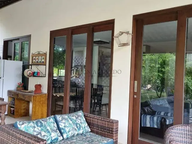 Casa com 1000m² 5 quartos e 5 banheiros, à venda, no bairro aldeia em Paudalho