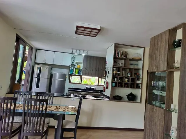 Casa com 1000m² 5 quartos e 5 banheiros, à venda, no bairro aldeia em Paudalho