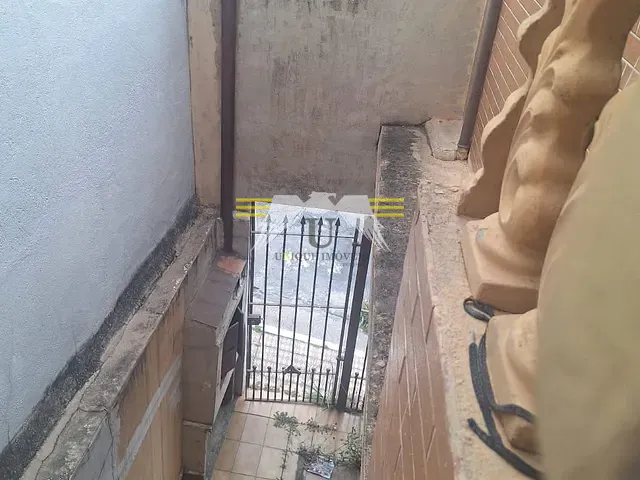 Casa 1 quarto e 1 banheiro, à venda, no bairro Vila Carrão em São Paulo