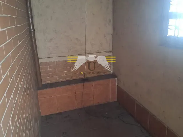 Casa 1 quarto e 1 banheiro, à venda, no bairro Vila Carrão em São Paulo