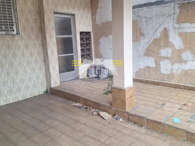 Casa 1 quarto e 1 banheiro, à venda, no bairro Vila Carrão em São Paulo