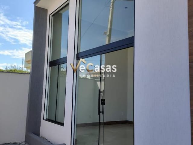 Casa com 84m² 3 quartos e 2 banheiros, à venda, no bairro Residencial Rio das Ostras em Rio das Ostras