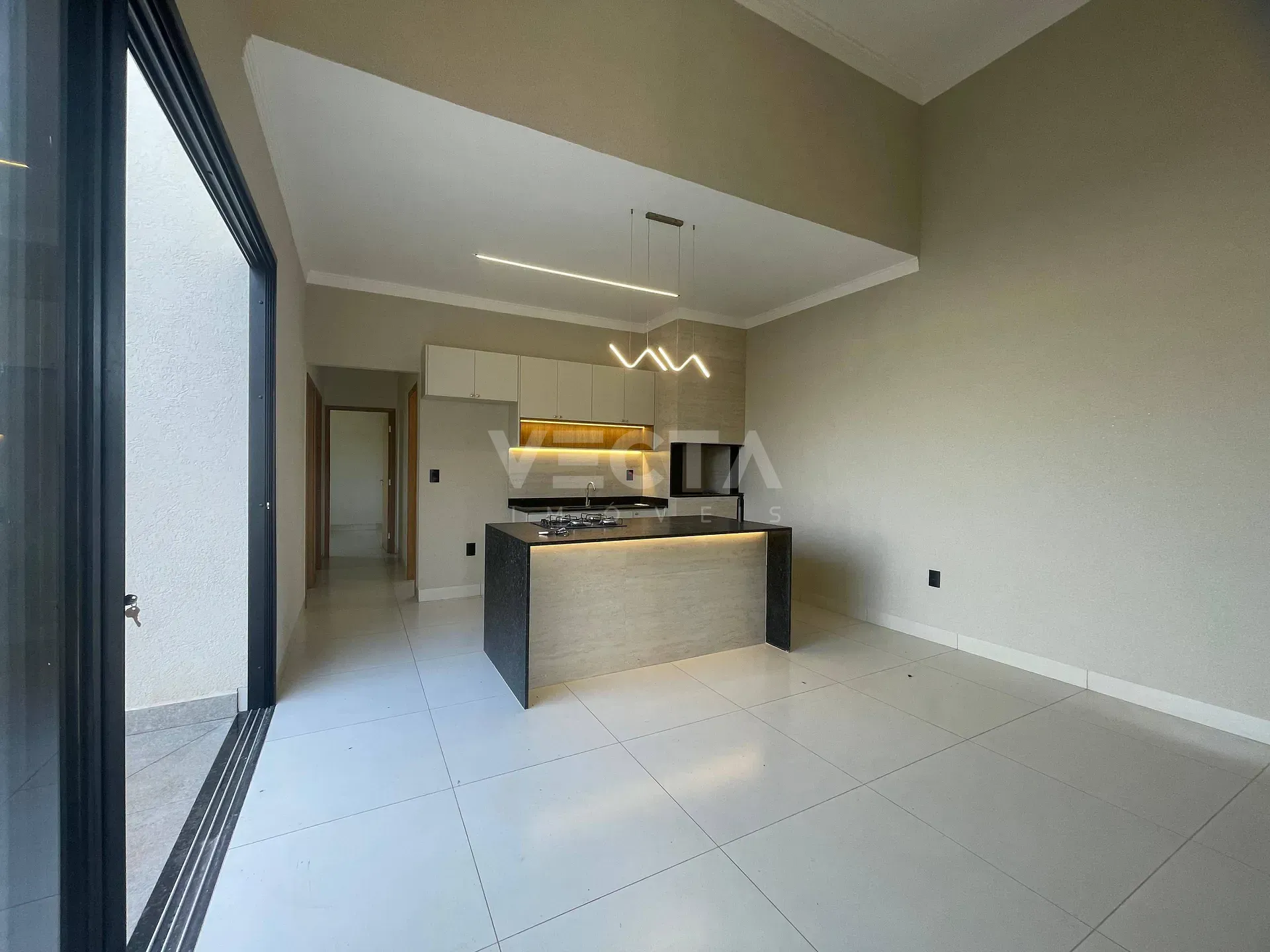 Casa, 3 quartos, 120 m² - Foto 2
