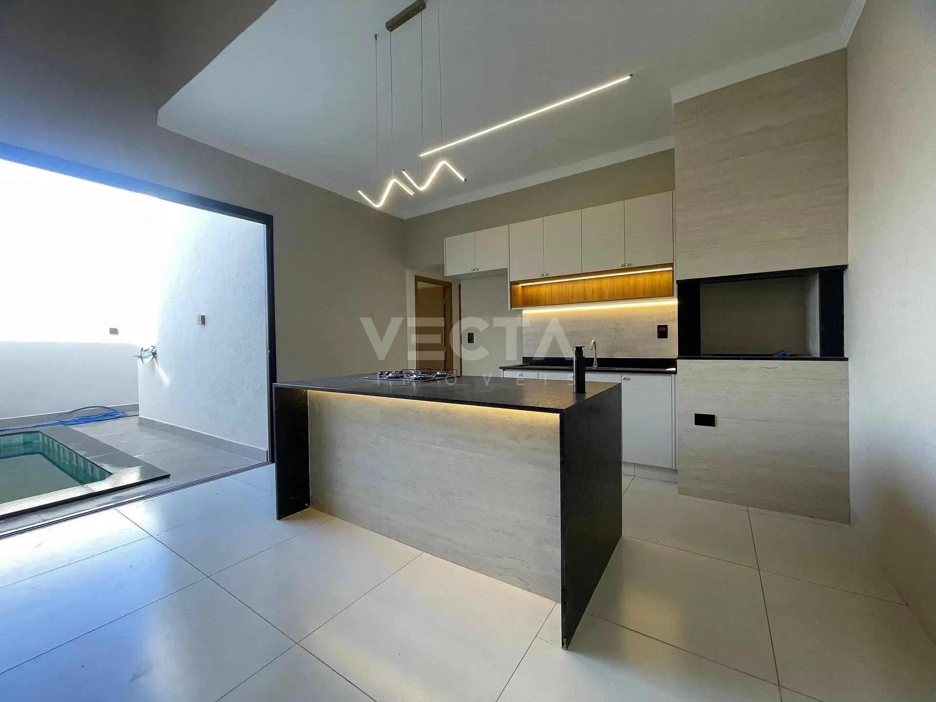 Casa, 3 quartos, 120 m² - Foto 4